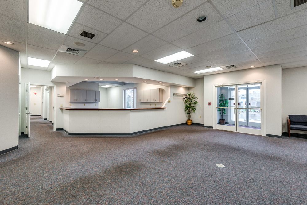 Surgery Center: 1059 Neal St, Cookeville, TN 38501